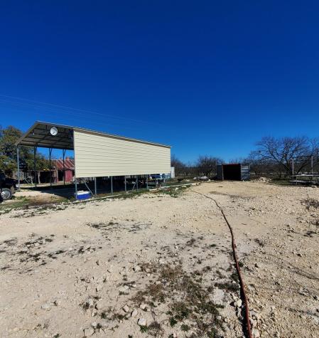 3567 Cave Wells Road Fort Mckavett TX 76841