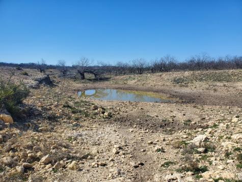 3567 Cave Wells Road Fort Mckavett TX 76841