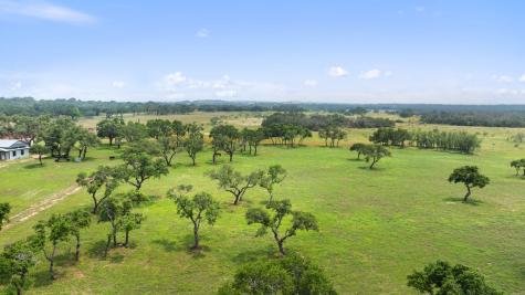 3431 Klett Ranch Road Johnson City TX 78636