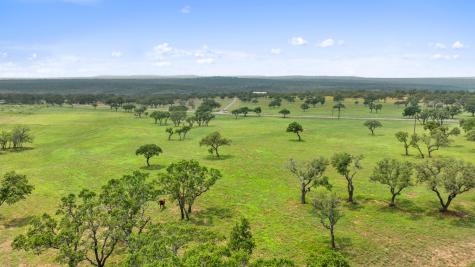 3431 Klett Ranch Road Johnson City TX 78636