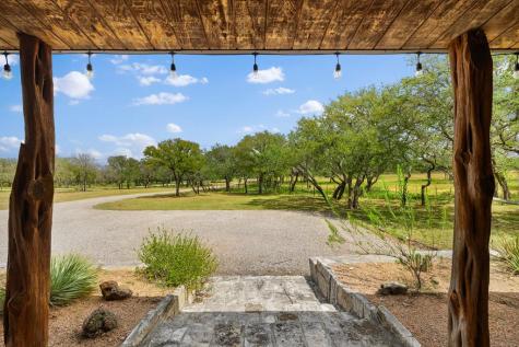 2631 N Us Highway 281 Johnson City TX 78636