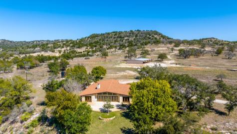 241 N Us Highway 87 Comfort TX 78013