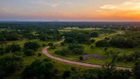 111 County Road 113 Llano TX 78643
