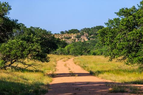 111 County Road 113 Llano TX 78643