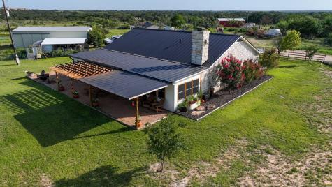 300 Private Road 626 Voca TX 76887