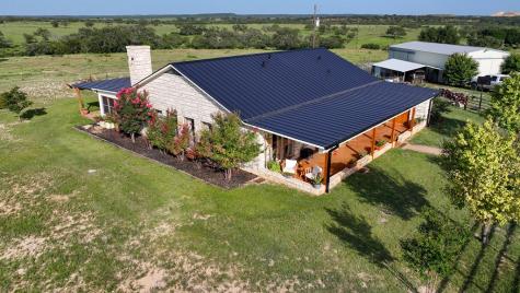 300 Private Road 626 Voca TX 76887