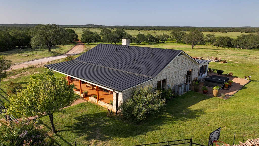 300 Private Road 626 Voca TX 76887