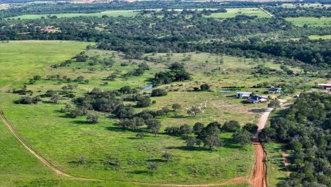 300 Private Road 626 Voca TX 76887