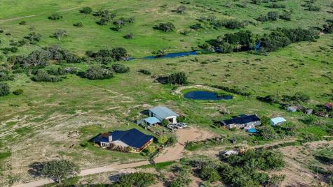 300 Private Road 626 Voca TX 76887