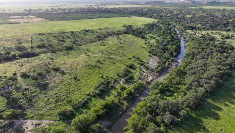 300 Private Road 626 Voca TX 76887
