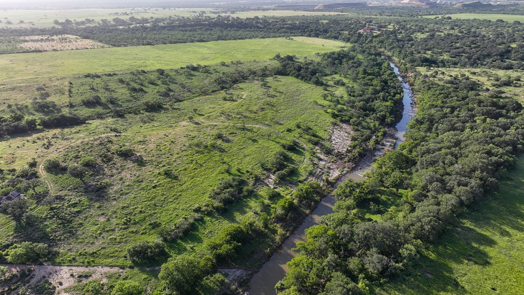 300 Private Road 626 Voca TX 76887