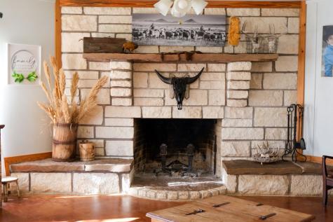 300 Private Road 626 Voca TX 76887