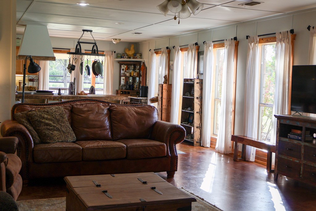 300 Private Road 626 Voca TX 76887
