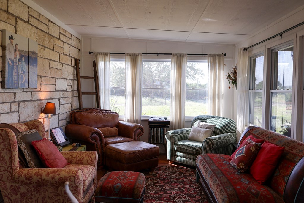 300 Private Road 626 Voca TX 76887