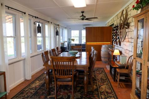 300 Private Road 626 Voca TX 76887
