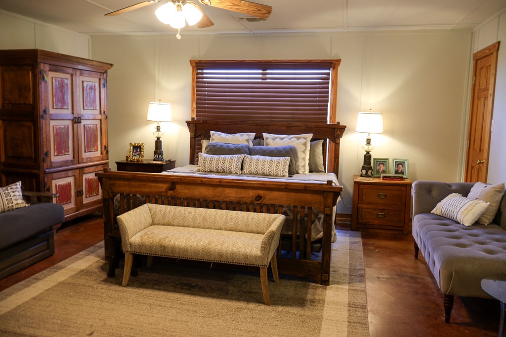 300 Private Road 626 Voca TX 76887