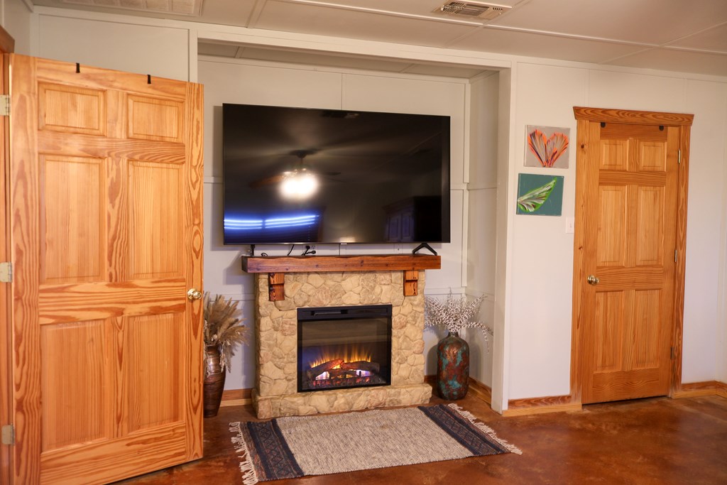 300 Private Road 626 Voca TX 76887