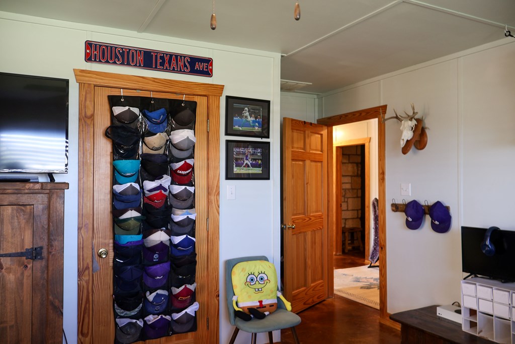 300 Private Road 626 Voca TX 76887