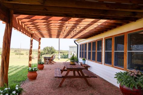 300 Private Road 626 Voca TX 76887