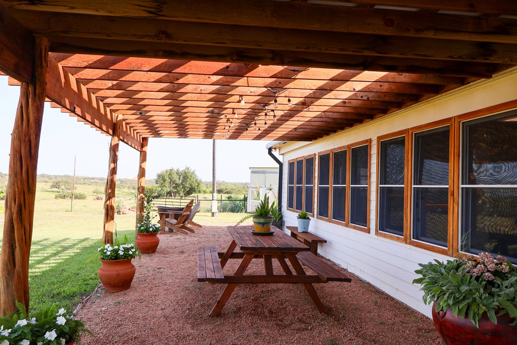 300 Private Road 626 Voca TX 76887