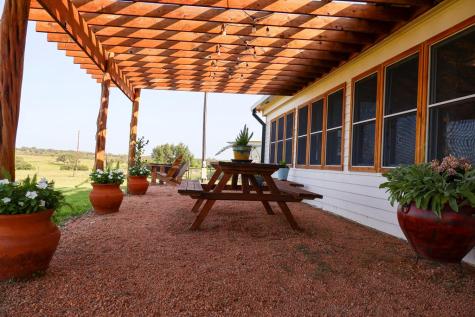 300 Private Road 626 Voca TX 76887