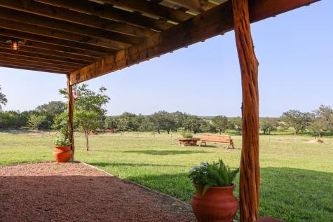 300 Private Road 626 Voca TX 76887