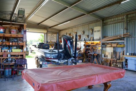300 Private Road 626 Voca TX 76887