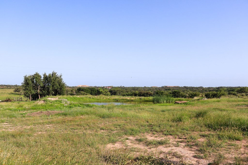 300 Private Road 626 Voca TX 76887