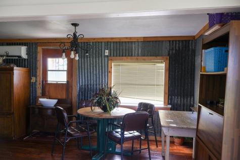 300 Private Road 626 Voca TX 76887