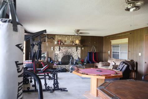 300 Private Road 626 Voca TX 76887