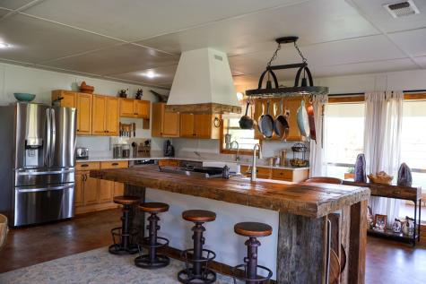 300 Private Road 626 Voca TX 76887