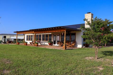 300 Private Road 626 Voca TX 76887