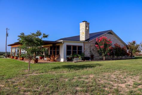 300 Private Road 626 Voca TX 76887
