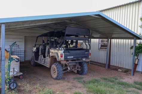 300 Private Road 626 Voca TX 76887