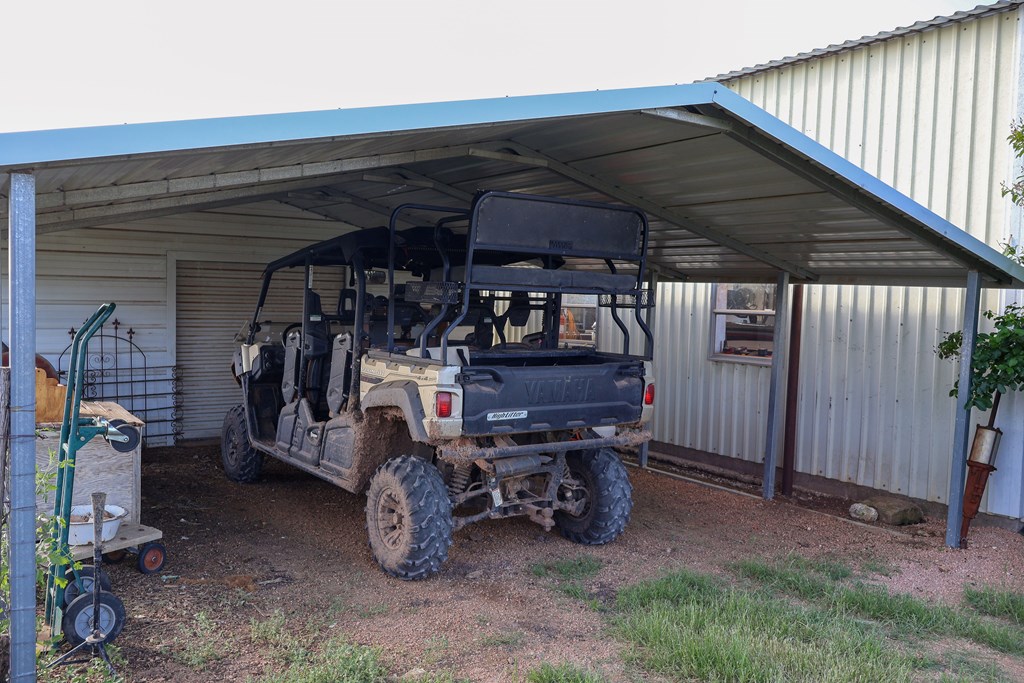 300 Private Road 626 Voca TX 76887