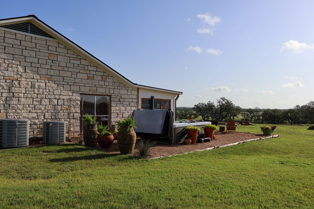 300 Private Road 626 Voca TX 76887