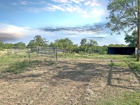 Tbd W Highway 190 Eldorado TX 76936