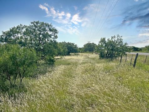 Tbd W Highway 190 Eldorado TX 76936