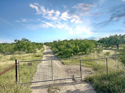 Tbd W Highway 190 Eldorado TX 76936
