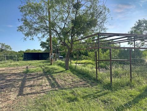 Tbd W Highway 190 Eldorado TX 76936