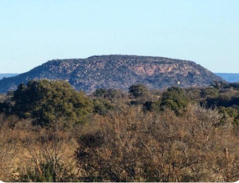 Tract 1 Regu Road Fredericksburg TX 78624