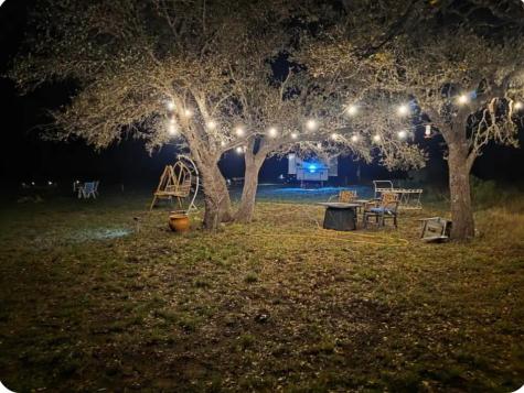 Tract 1 Regu Road Fredericksburg TX 78624