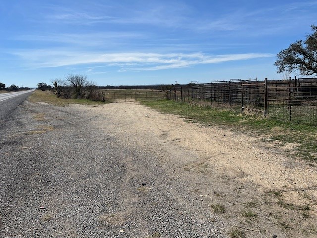 0 Us Highway 283 Lohn TX 76852
