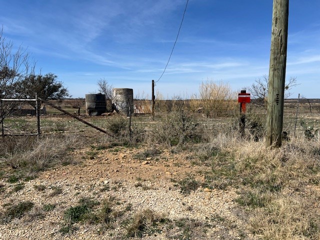 0 Us Highway 283 Lohn TX 76852