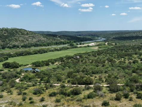 248 Persimmon Point Mason TX 76856