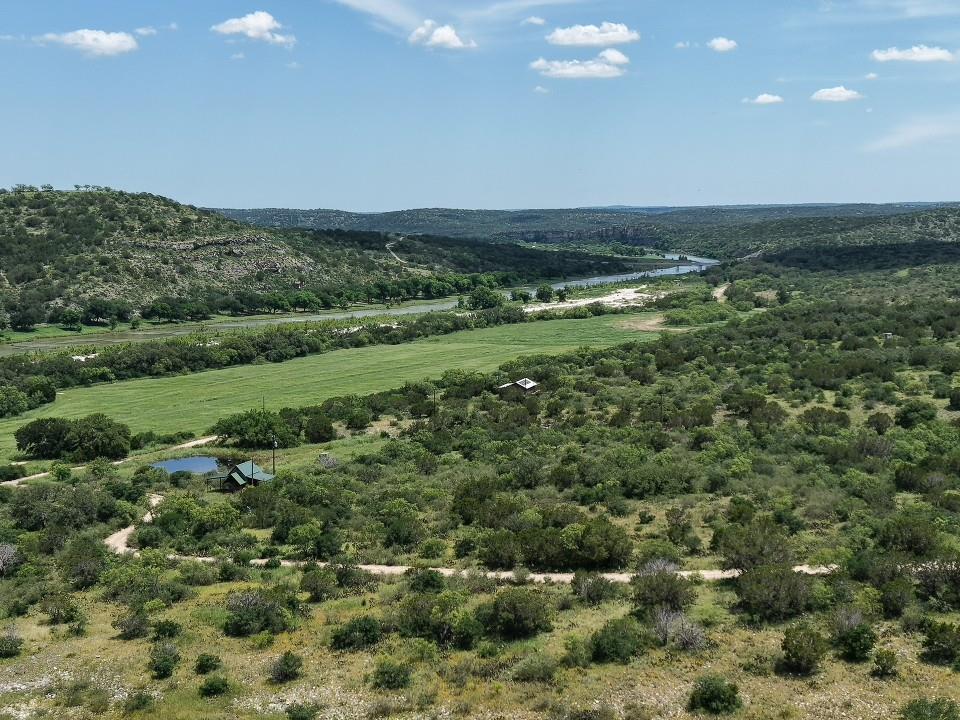 248 Persimmon Point Mason TX 76856