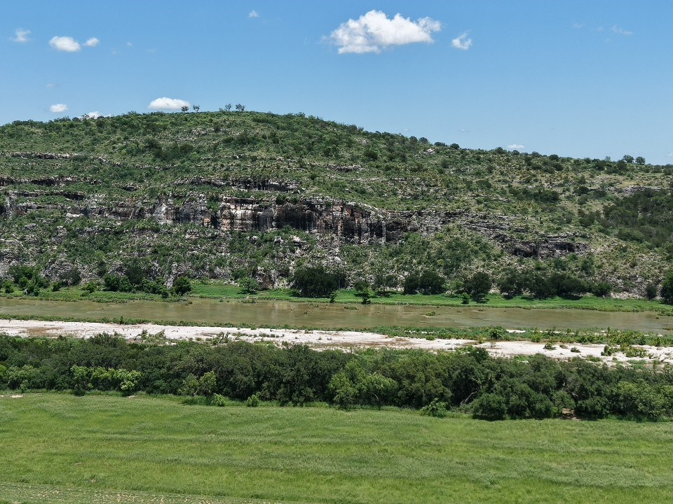248 Persimmon Point Mason TX 76856