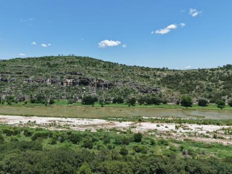 248 Persimmon Point Mason TX 76856