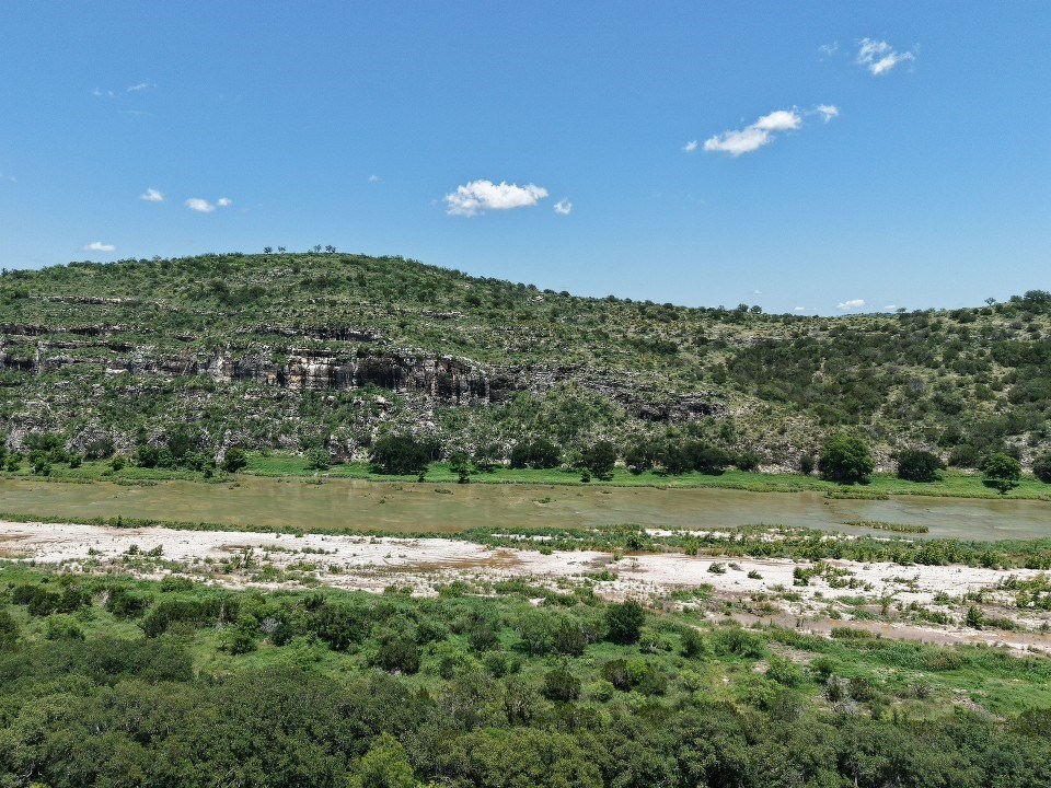 248 Persimmon Point Mason TX 76856