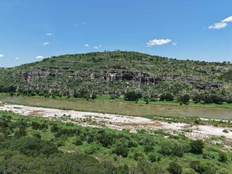248 Persimmon Point Mason TX 76856